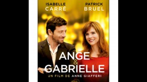 La nouvelle comédie avec Isabelle Carré et Patrick Bruel
